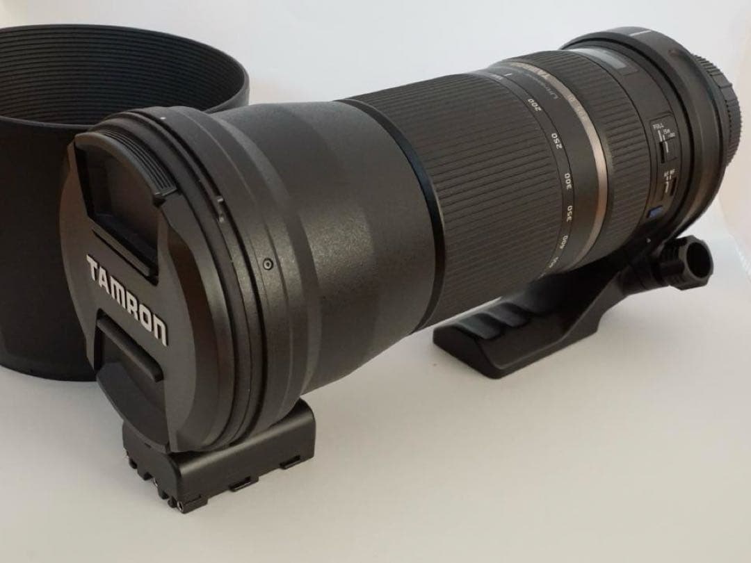 SONY α77 + 超望遠、望遠、標準ズームレンズセット