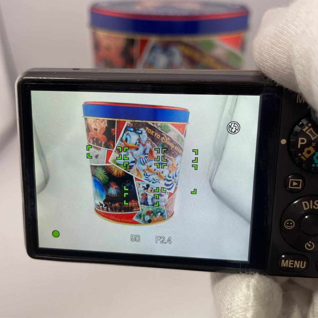 実写良⭕️【動作確認済】SONY Cyber−Shot WX DSC-WX5