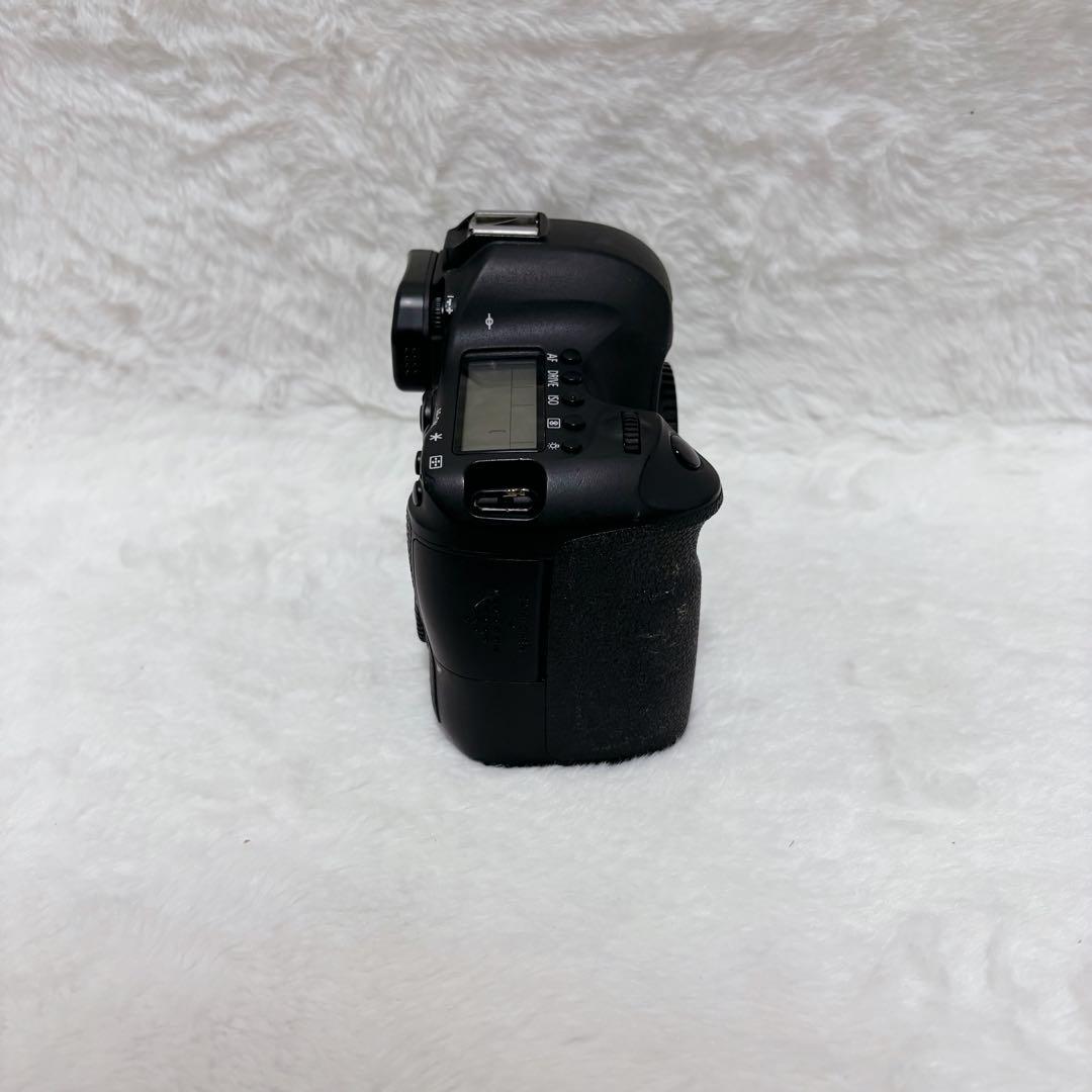 【希少】Canon EOS 6D ボディ