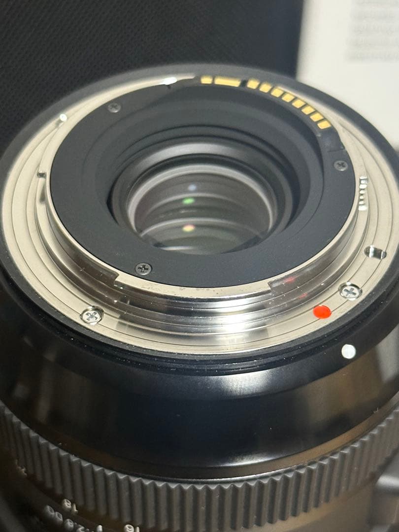 SIGMA 14-24mm F2.8 DG HSM Art キャノン用