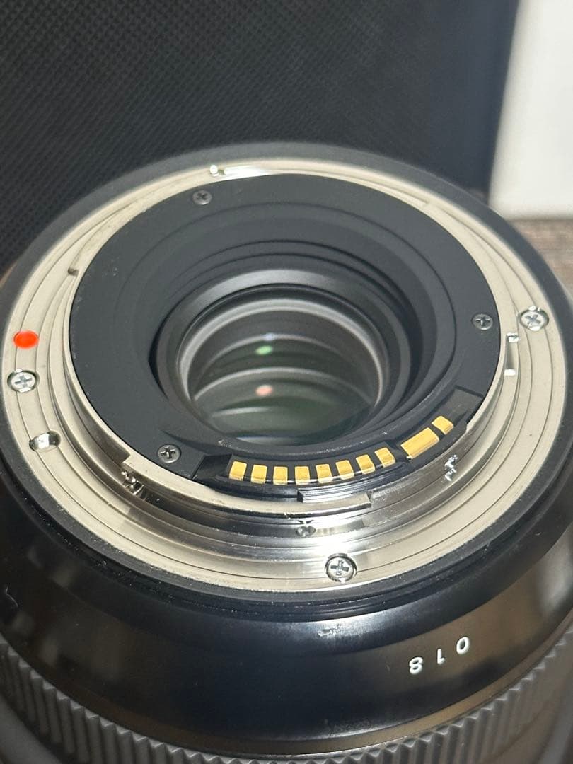 SIGMA 14-24mm F2.8 DG HSM Art キャノン用