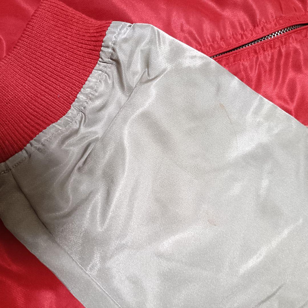 J.DEAN スタジャンスカジャン　古着ビンテージ