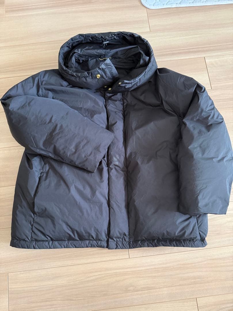 Deuxieme Classe ダウンジャケット 2025AW