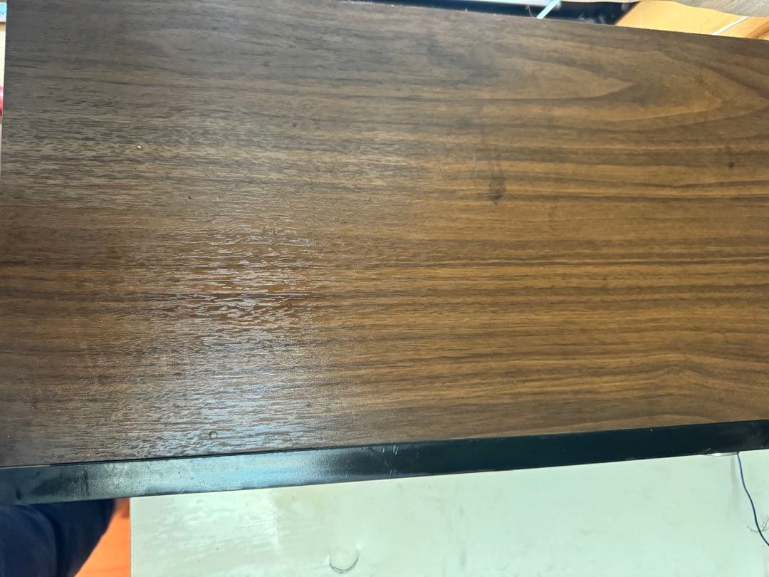 ナショナル パナソニック RE-250 真空管ラジオ