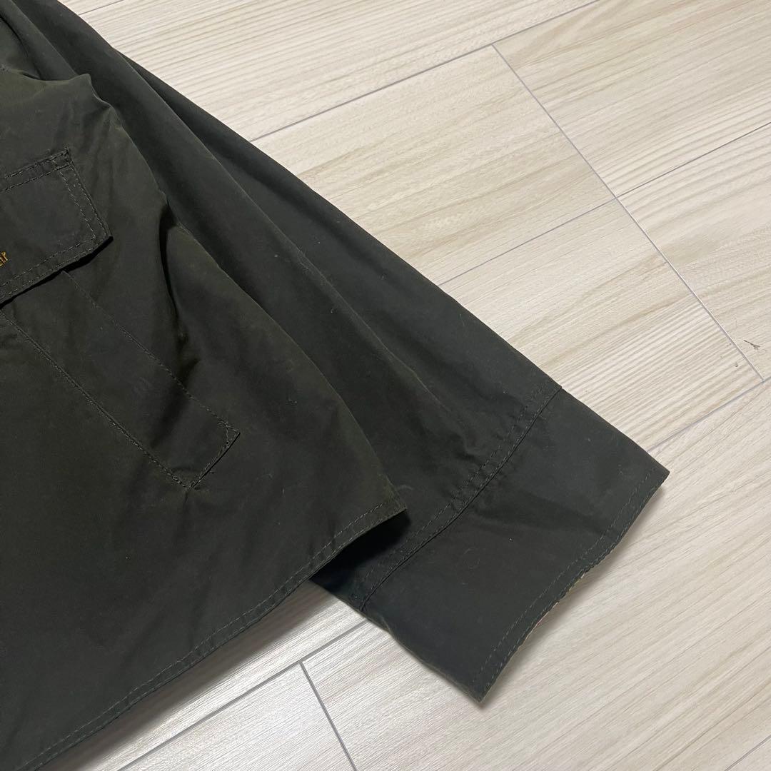 ジャケット・アウター Barbour WILLIAM MORRIS GALLERY RENDALL