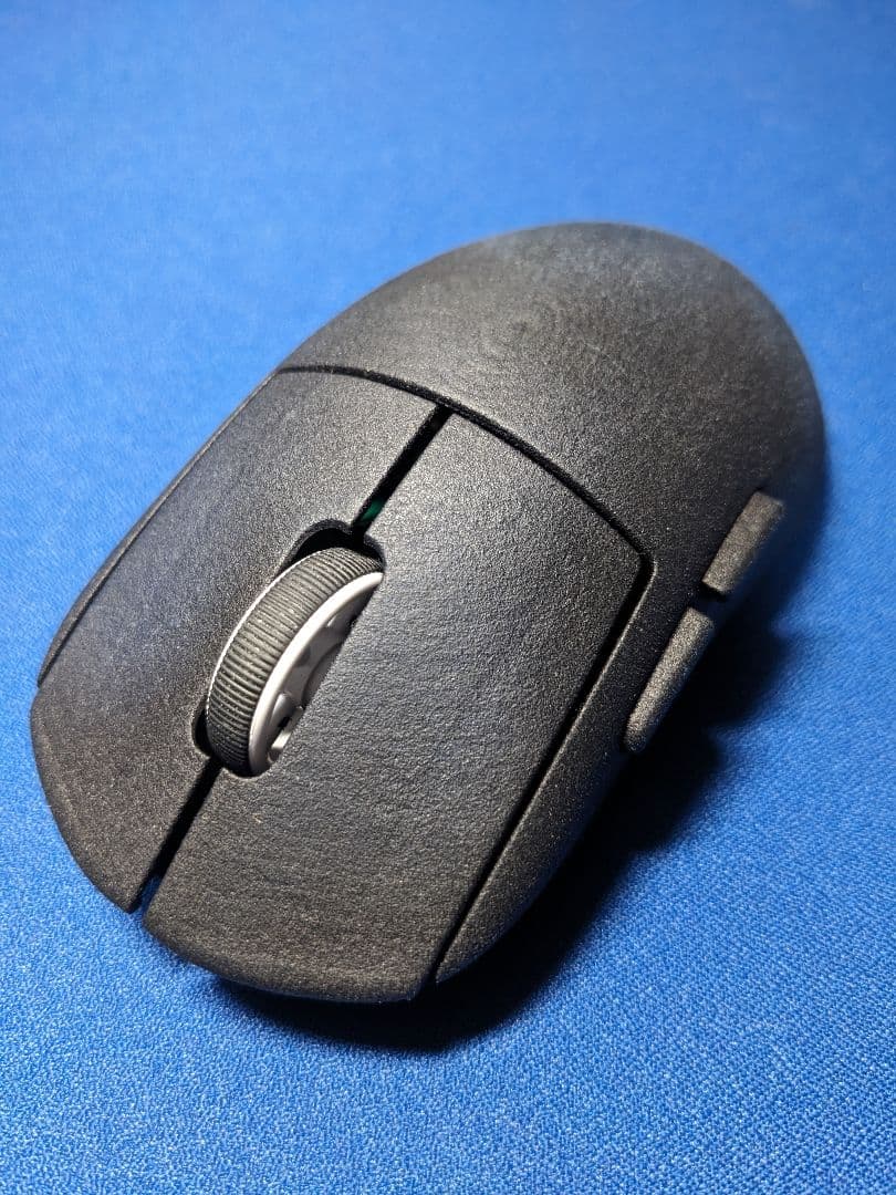 シ*ノ様 PMM GPRO SUPER LIGHT 5%スモール GPROクロー