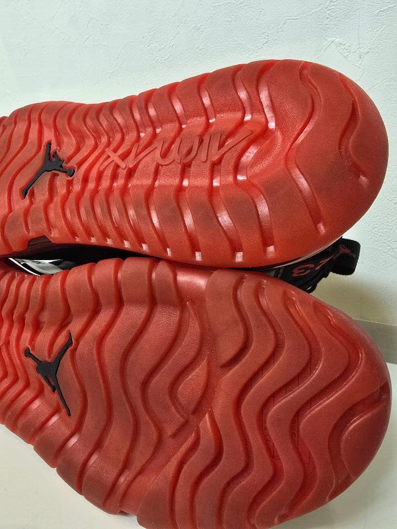 Nike Jordan Proto Max 720 10,5 28,5 美品