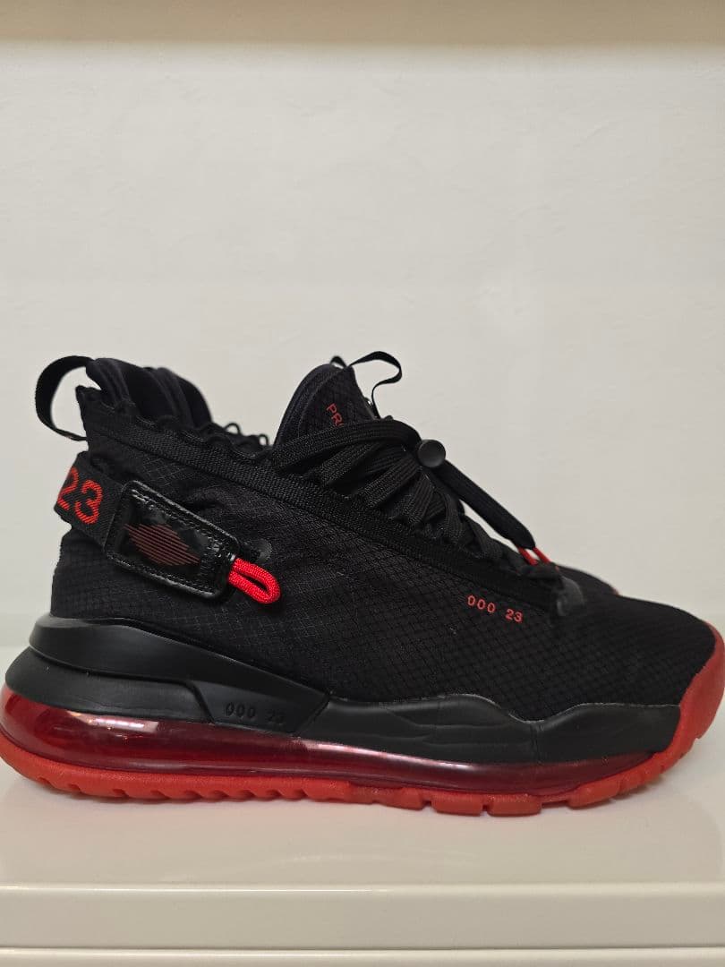 Nike Jordan Proto Max 720 10,5 28,5 美品