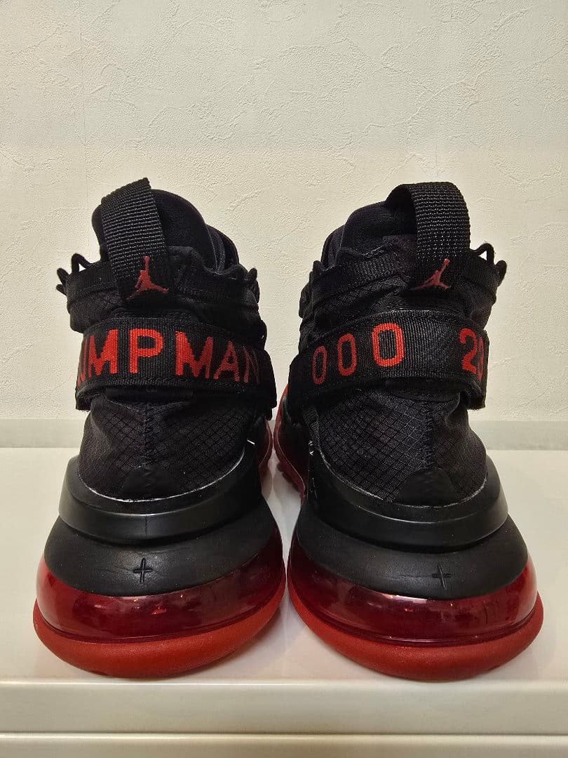 Nike Jordan Proto Max 720 10,5 28,5 美品