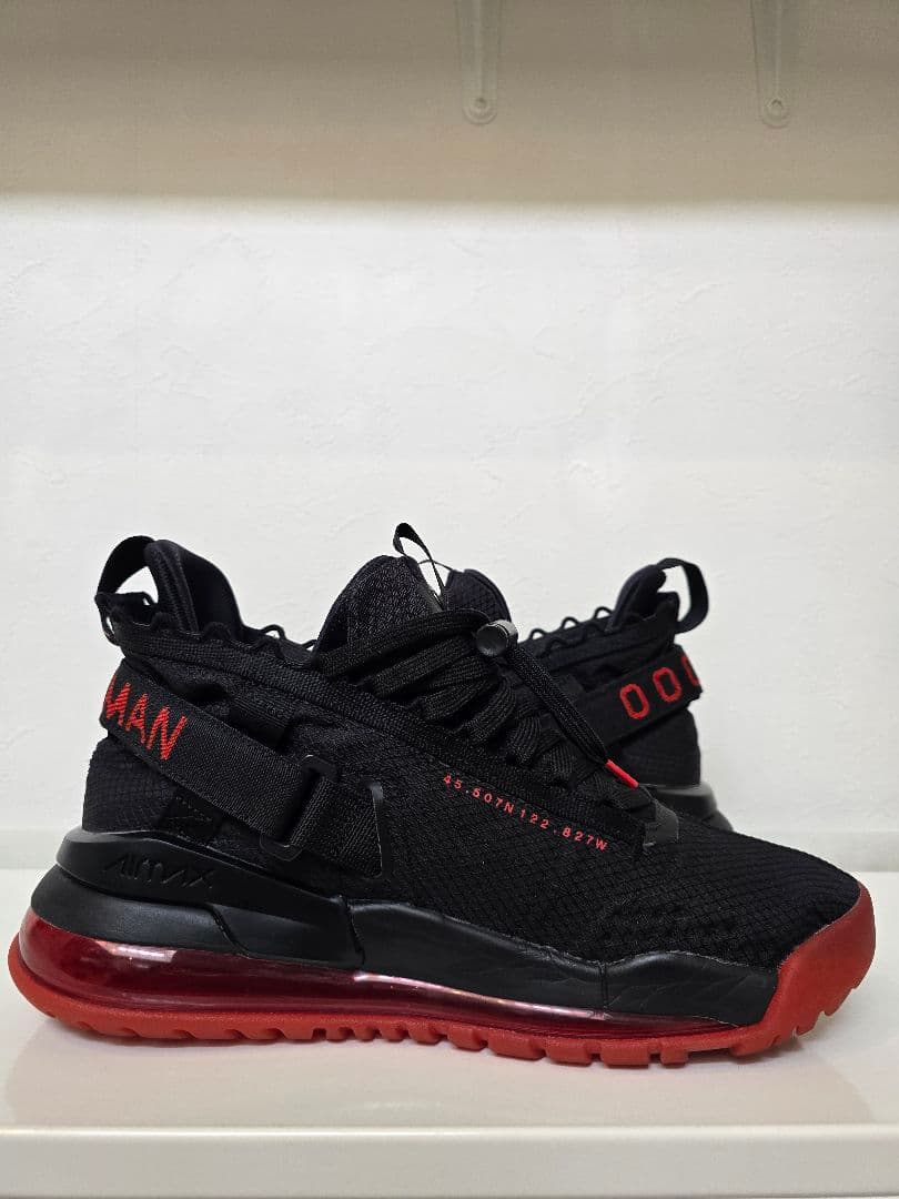 Nike Jordan Proto Max 720 10,5 28,5 美品