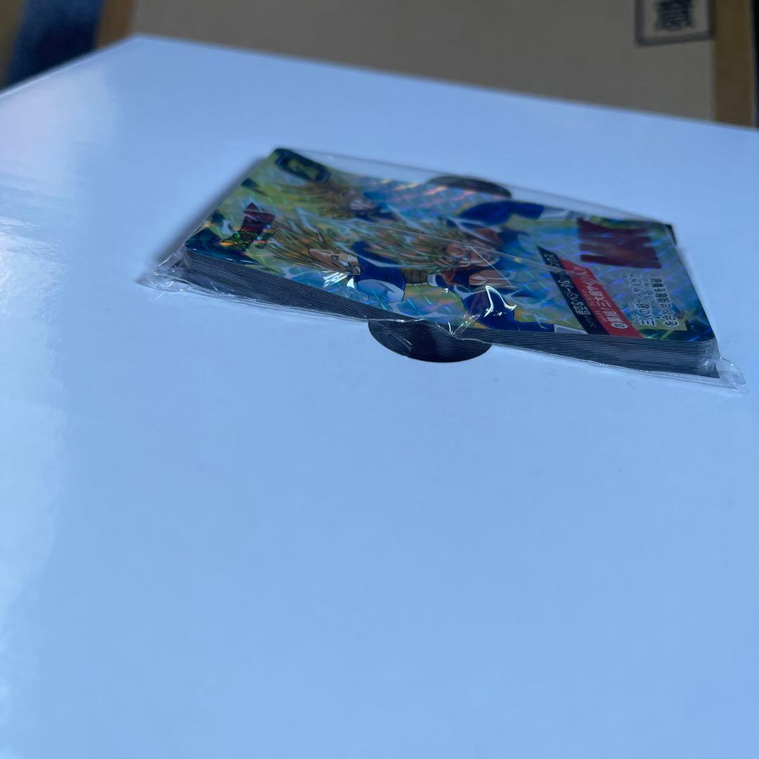 ドラゴンボールスーパーバトルPremium set 全6セットコンプリート