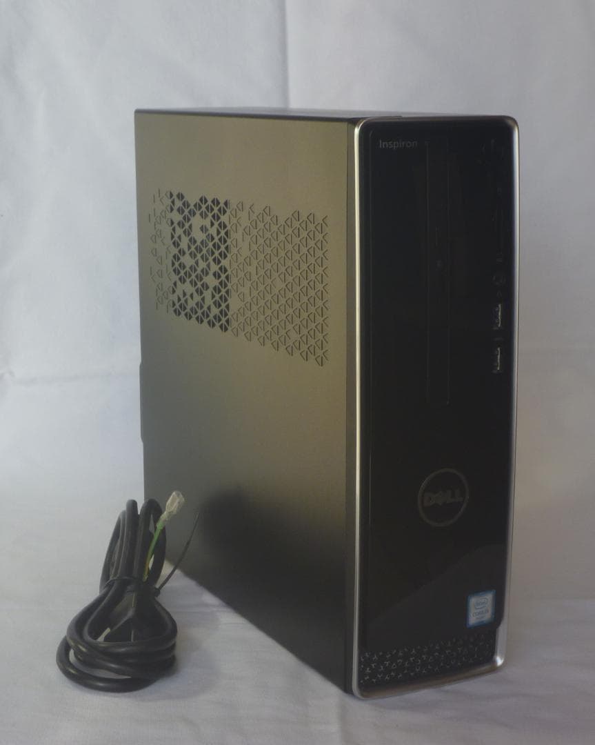 整備済 驚速SSD512GB 7世代i3 M8G Win11 Offic2021