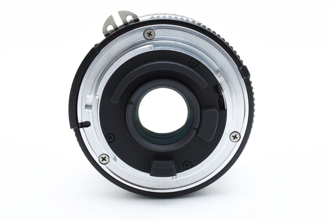 Nikon ニコン Nikkor 28mm F2.8 Ai-s单焦点レンズ