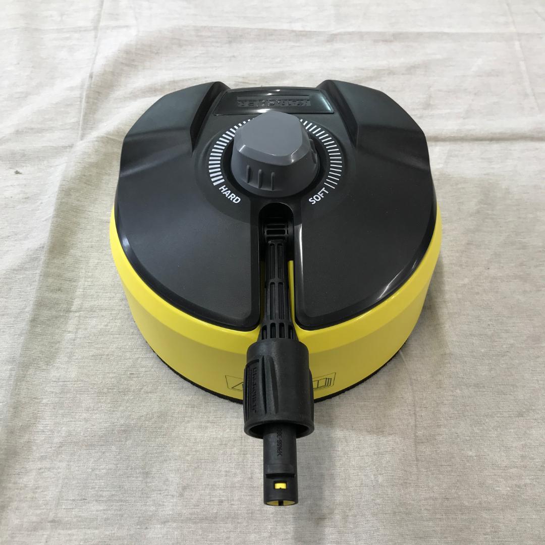 【純正品】ケルヒャー 高圧洗浄機用テラスクリーナー T5 2.644-084.0