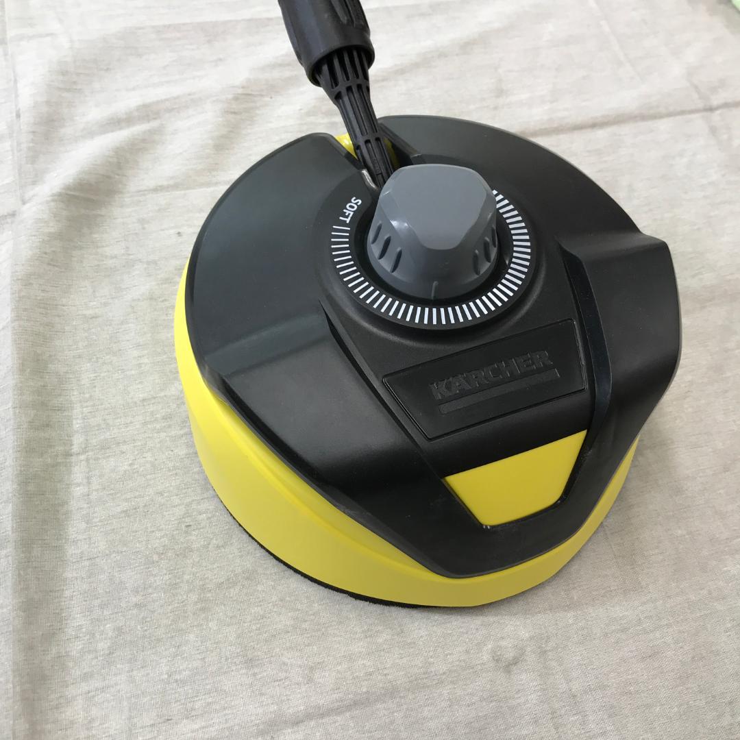 【純正品】ケルヒャー 高圧洗浄機用テラスクリーナー T5 2.644-084.0