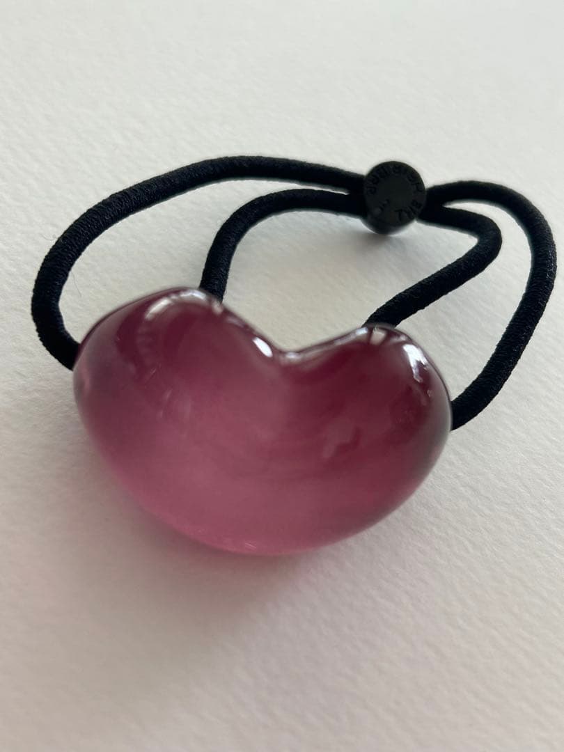 ＊お値下げ＊ ◆新品未使用◆THE HAIR BAR TOKYO ヘアゴム