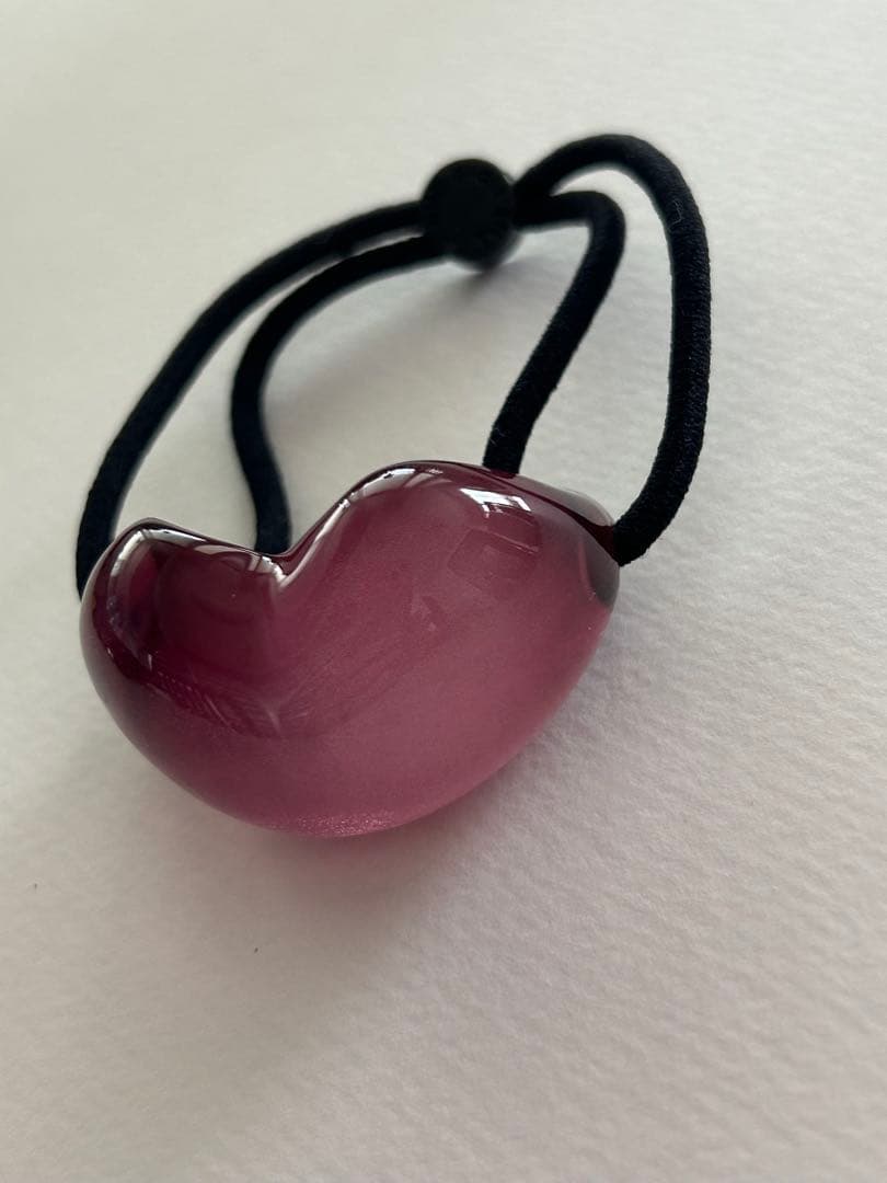 ＊お値下げ＊ ◆新品未使用◆THE HAIR BAR TOKYO ヘアゴム