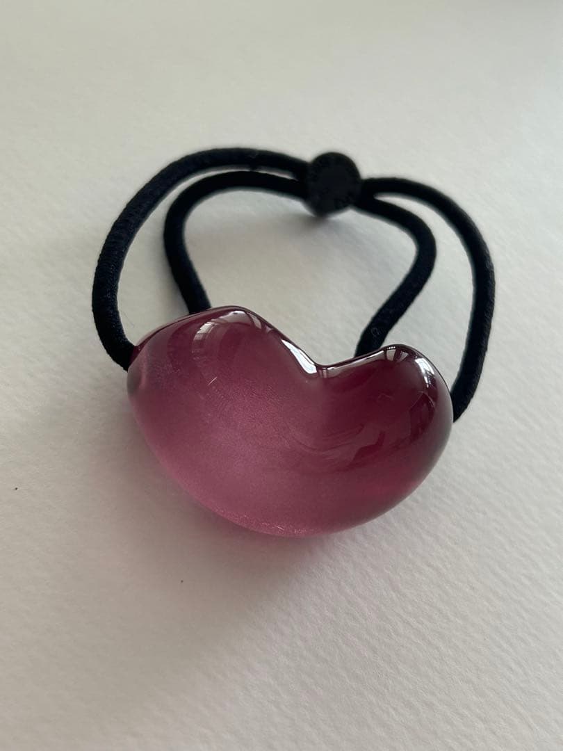 ＊お値下げ＊ ◆新品未使用◆THE HAIR BAR TOKYO ヘアゴム