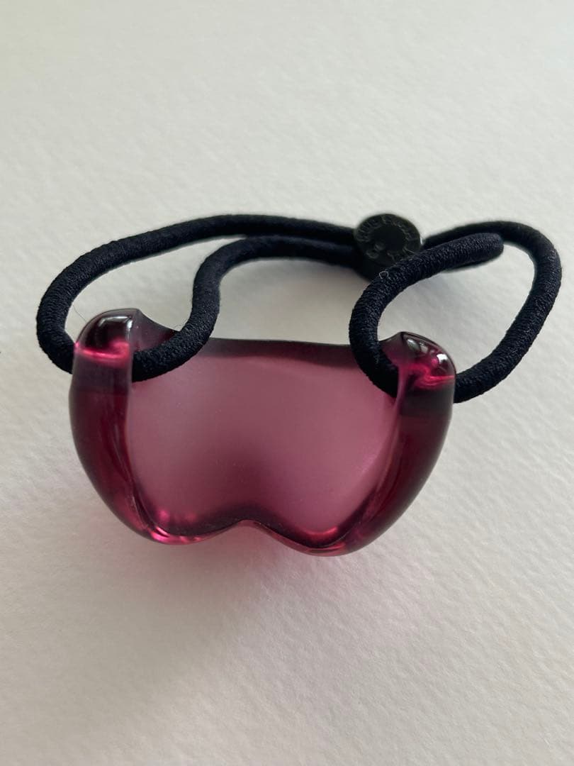 ＊お値下げ＊ ◆新品未使用◆THE HAIR BAR TOKYO ヘアゴム