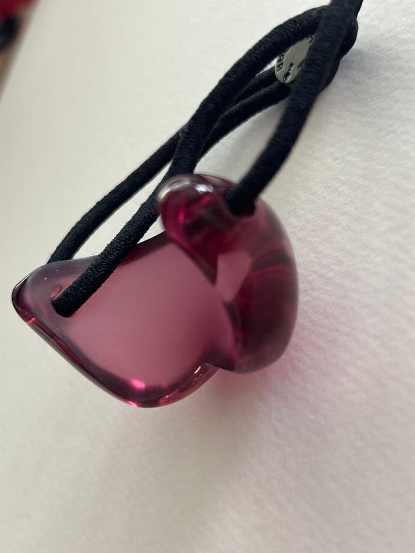 ＊お値下げ＊ ◆新品未使用◆THE HAIR BAR TOKYO ヘアゴム