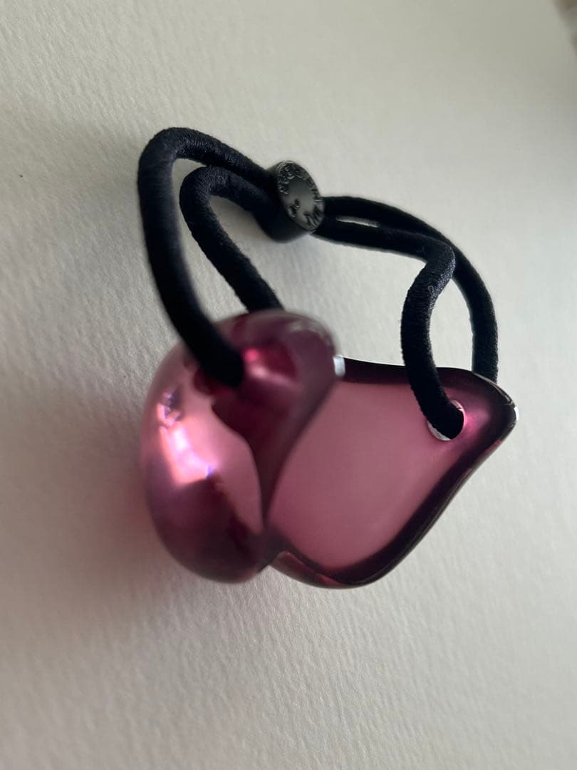 ＊お値下げ＊ ◆新品未使用◆THE HAIR BAR TOKYO ヘアゴム