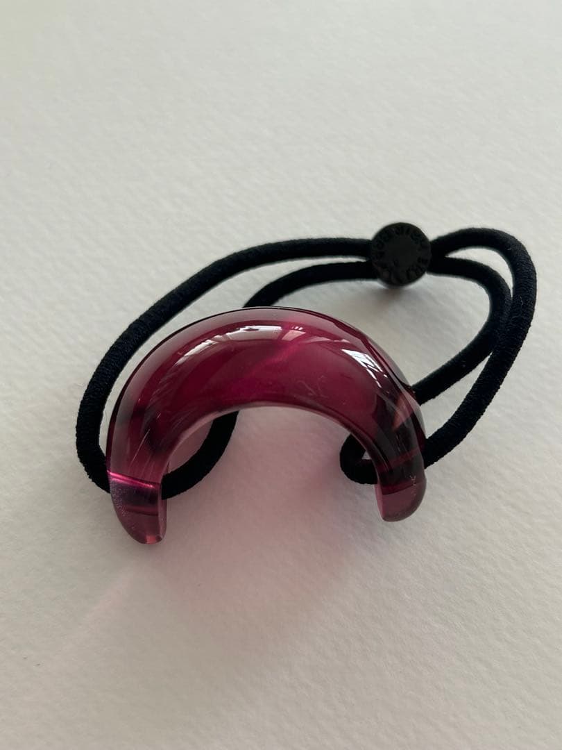 ＊お値下げ＊ ◆新品未使用◆THE HAIR BAR TOKYO ヘアゴム