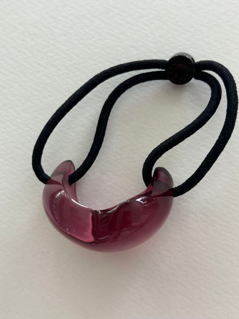 ＊お値下げ＊ ◆新品未使用◆THE HAIR BAR TOKYO ヘアゴム