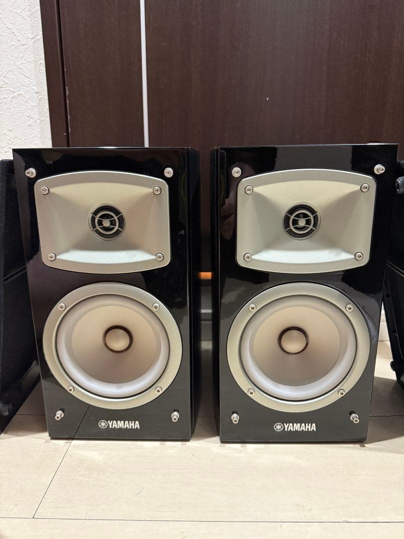 YAMAHA NS-B330 ペア