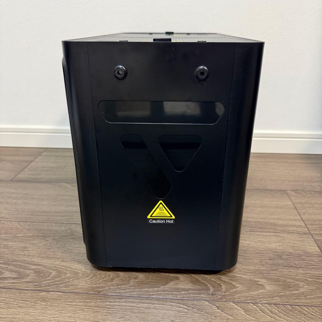 SUNLU FilaDryer S4 フィラメント乾燥機 4スプール