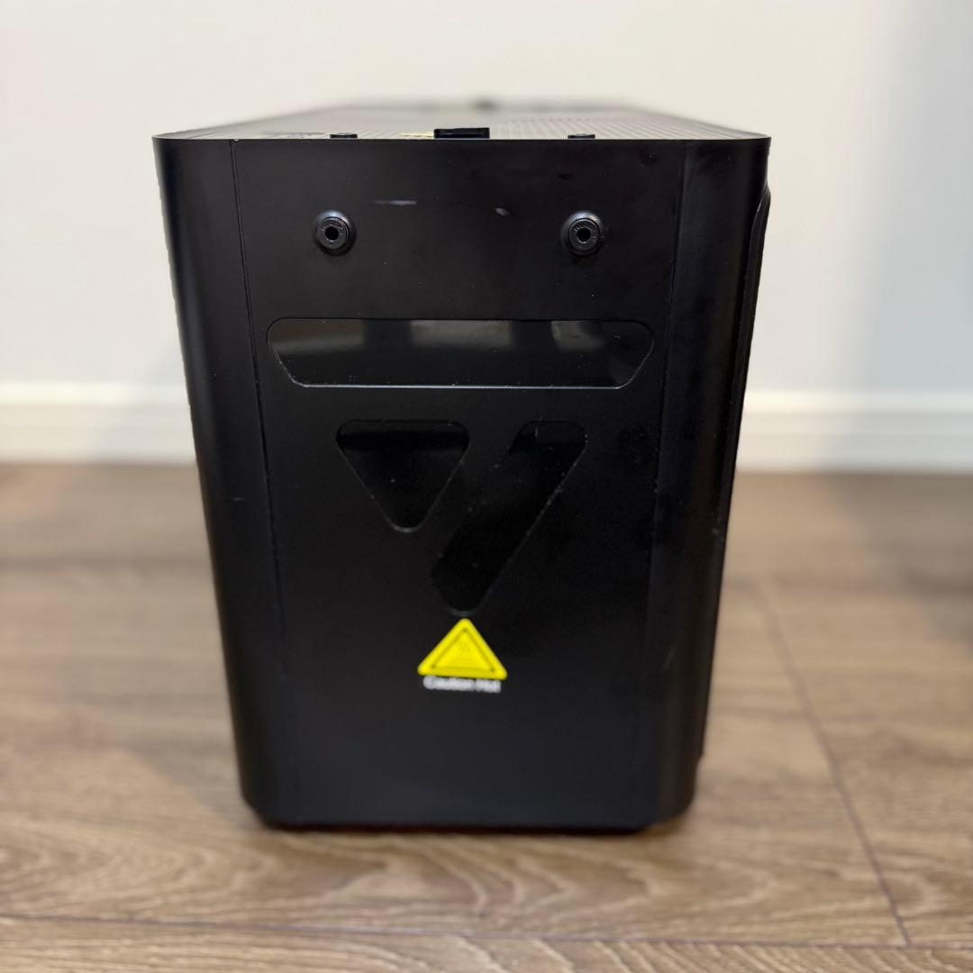 SUNLU FilaDryer S4 フィラメント乾燥機 4スプール