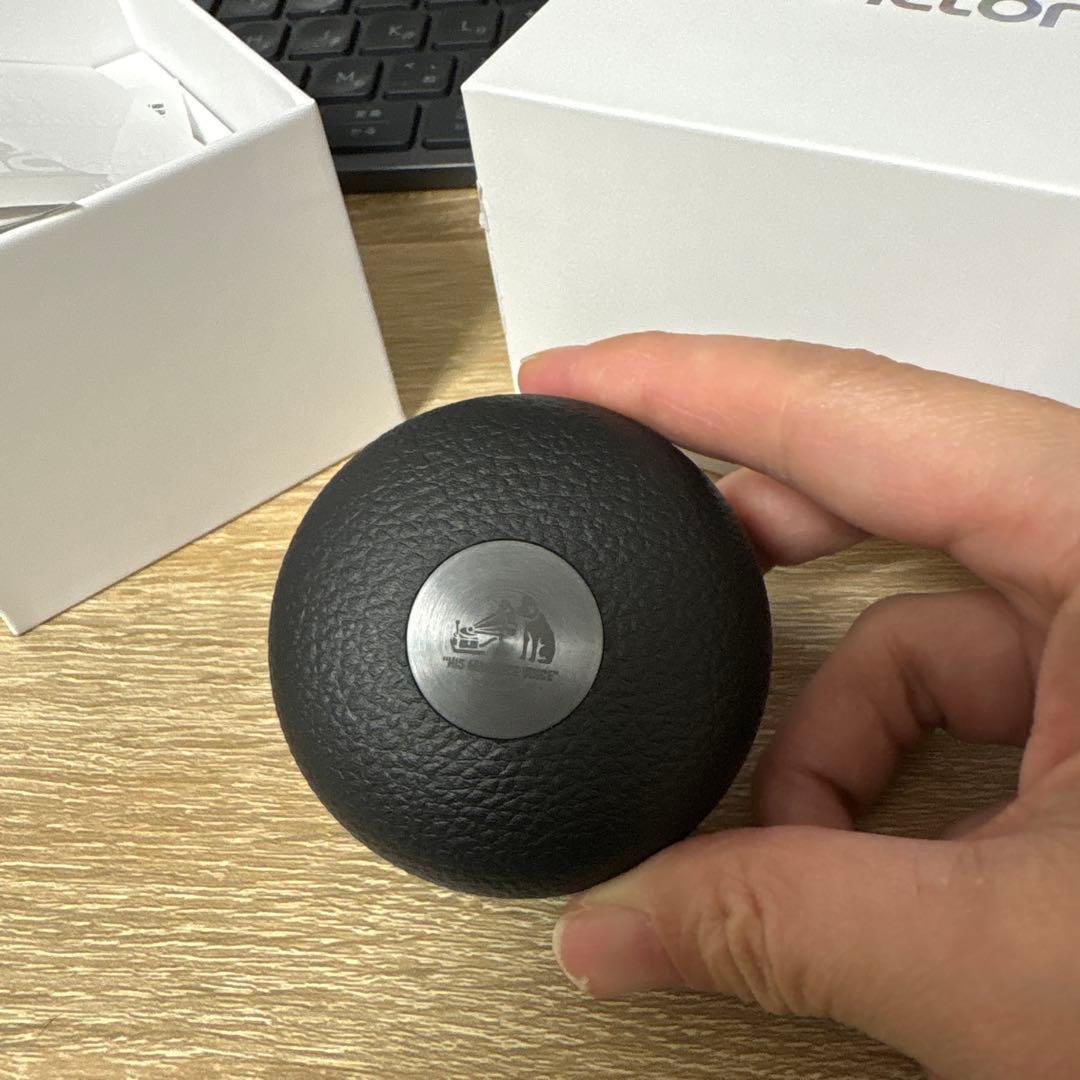 【ほぼ新品 ‼️】Victor WOOD master ピアノブラック