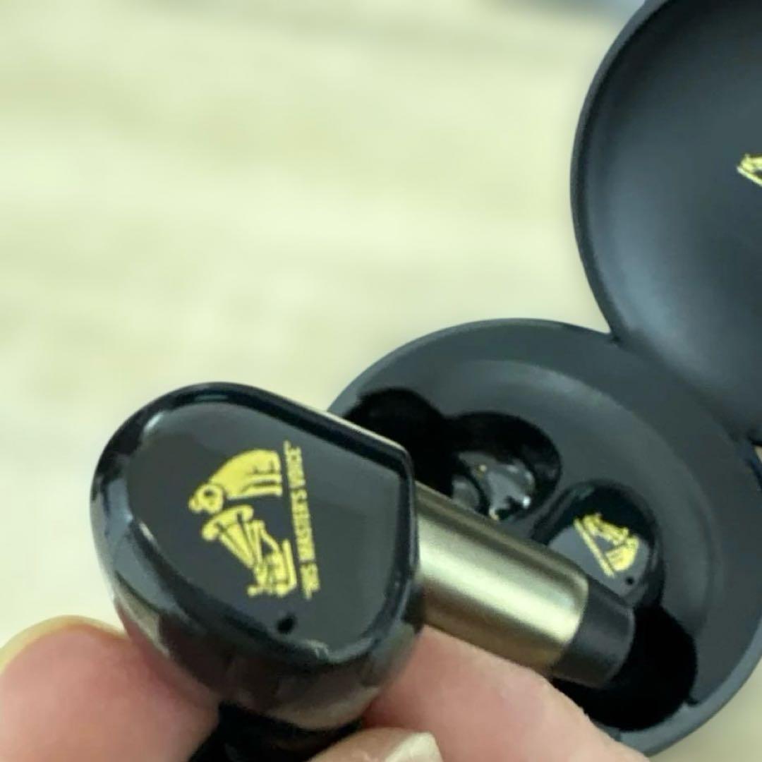 【ほぼ新品 ‼️】Victor WOOD master ピアノブラック