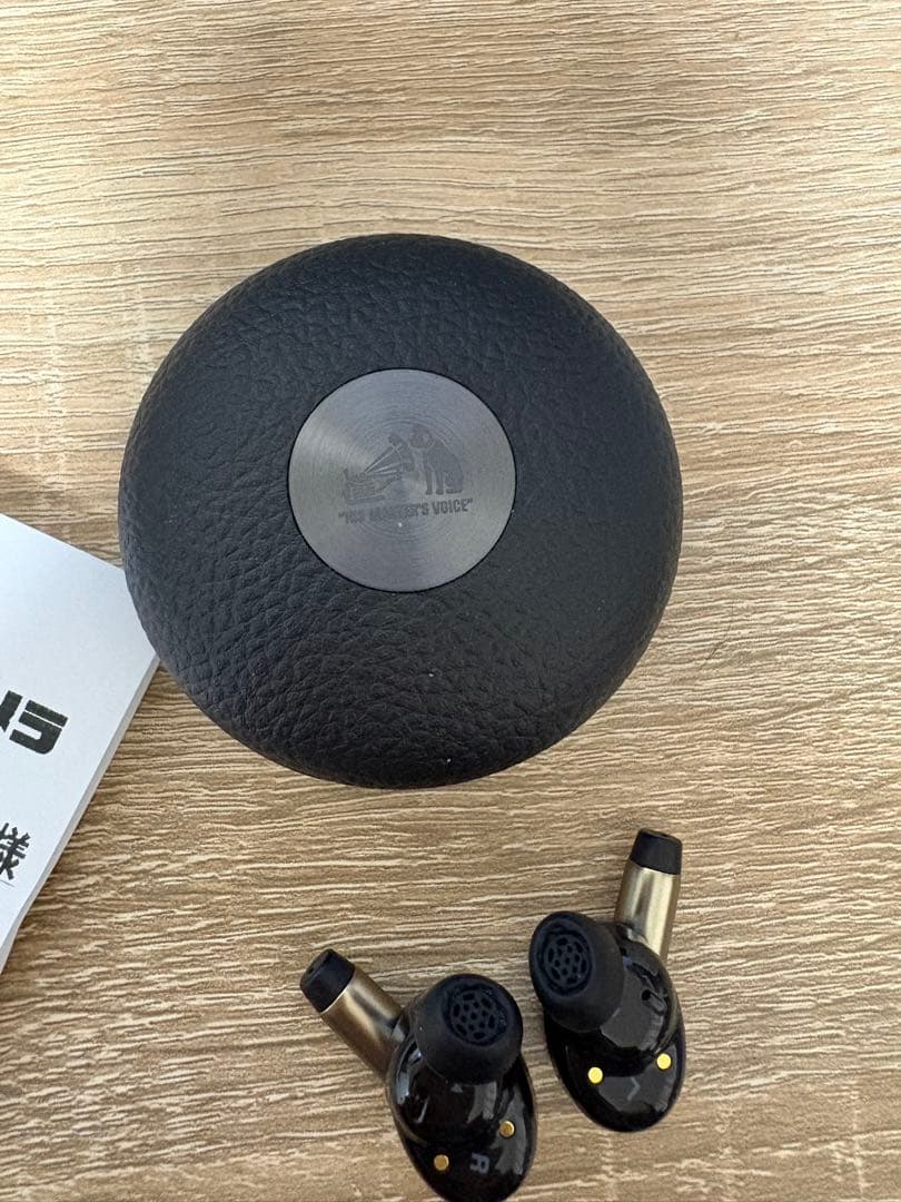 【ほぼ新品 ‼️】Victor WOOD master ピアノブラック