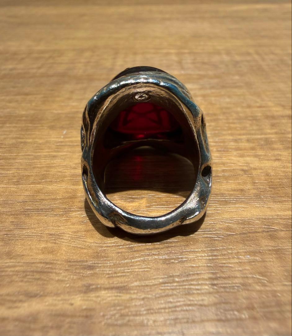 アレックスストリーター　エンジェルハートリング　13号　正規化粧箱付