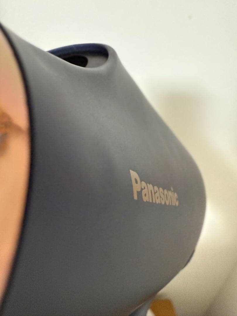 Panasonic ヘアドライヤー 多機能