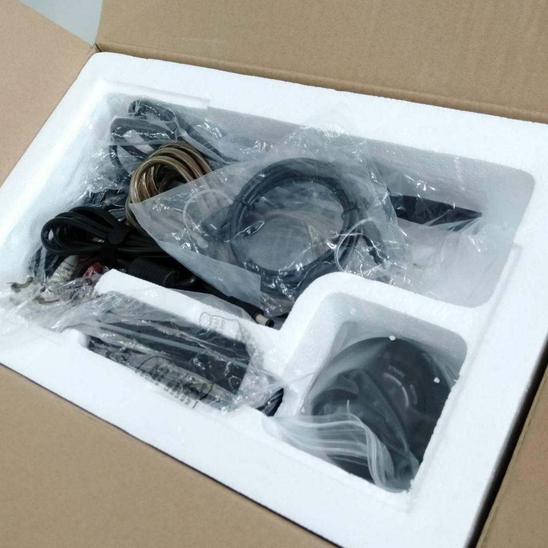 【極美品】Edifier デスクトップパワードスピーカー ED-S880DB