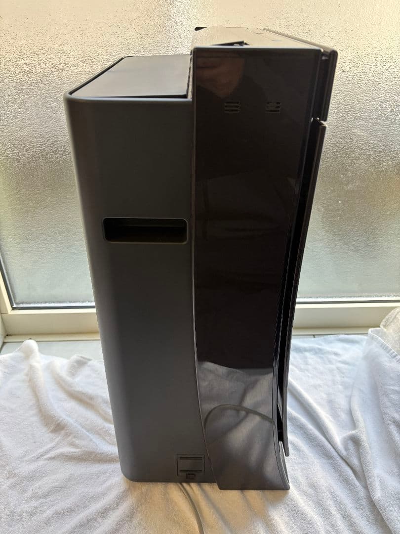 【美品】Panasonic F-VC70XS ナノイーx 加湿空気清浄機