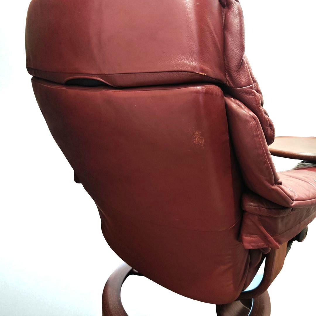 EKORNES ストレスレス レノ クラシック リクライニングチェアー