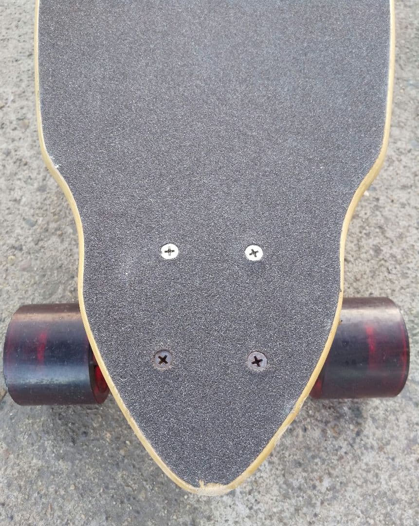 GRAVITY スケートボード