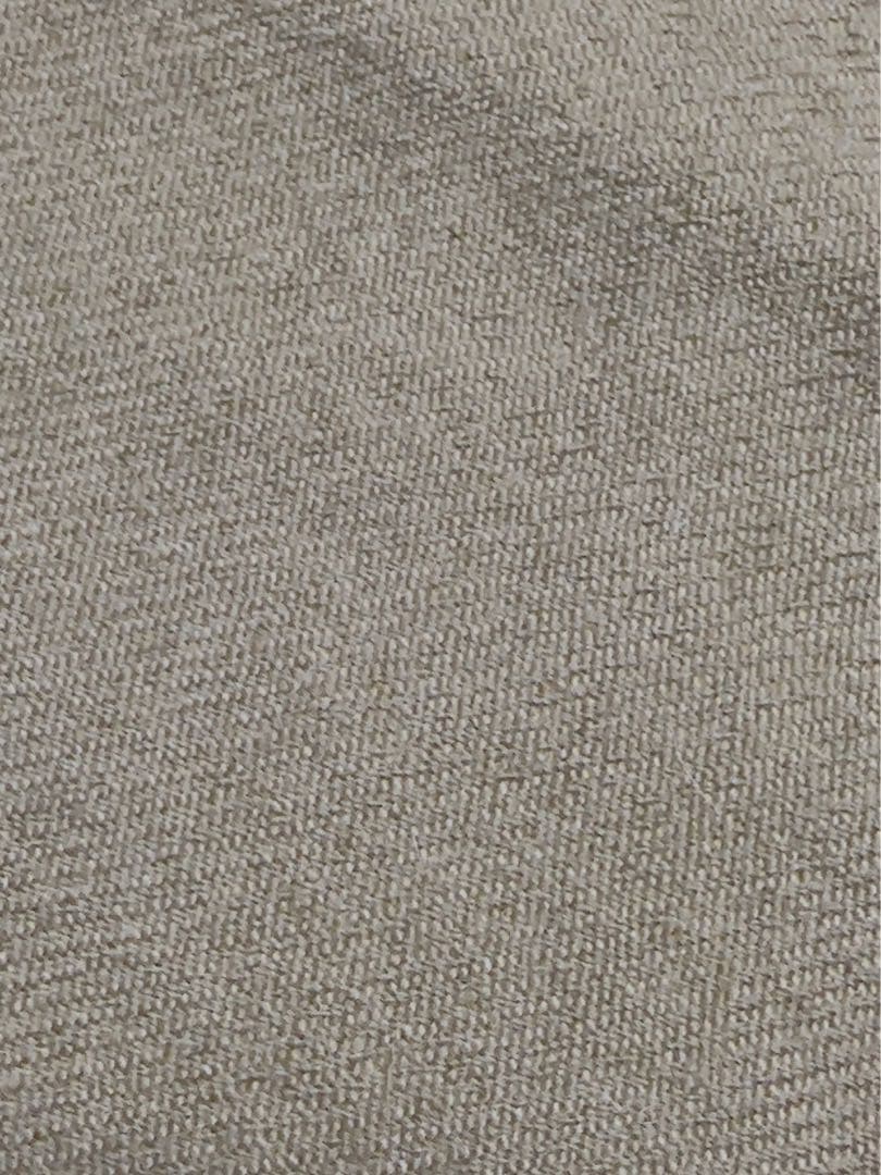 COMME des GARÇONS【美品】ウール100% ベージュマフラー