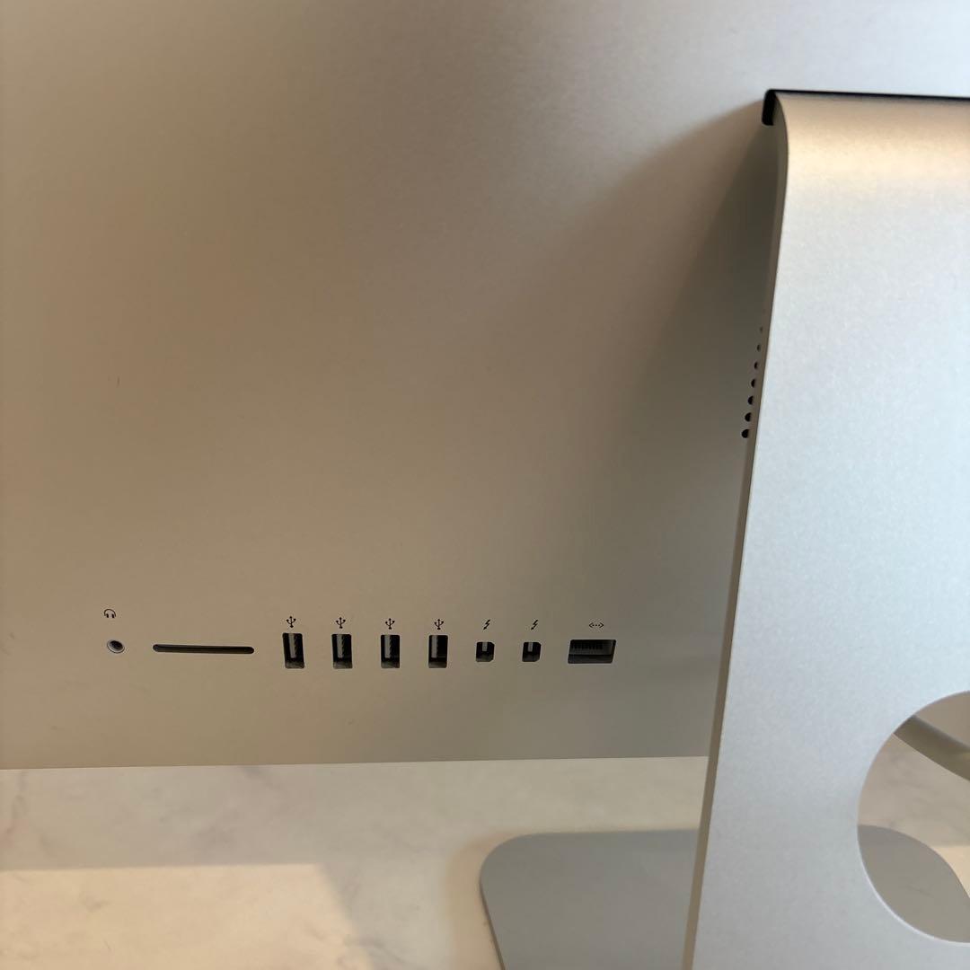 iMac 21.5インチ 2013 8GB デスクトップ ディスプレイ