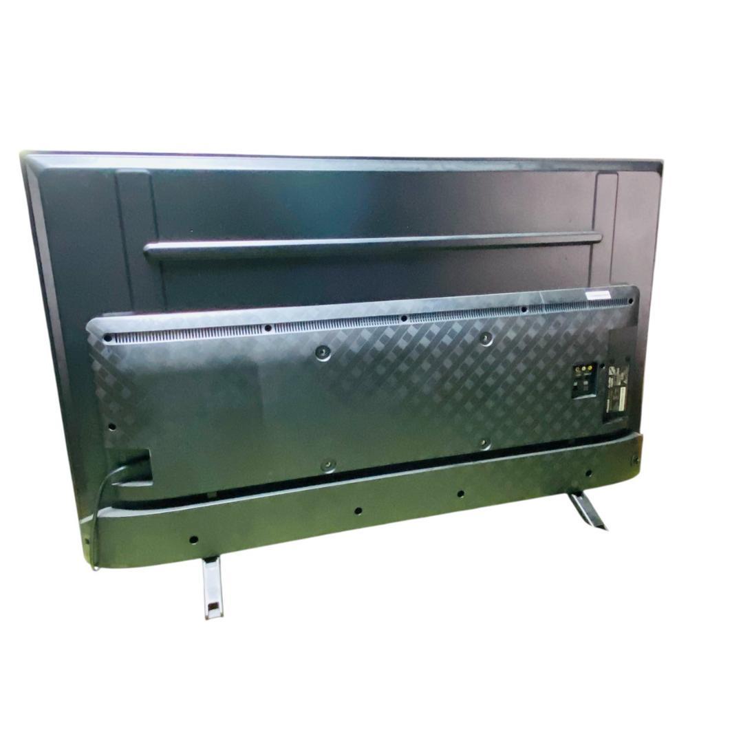 ひよこハイセンス 50型液晶テレビ 4K対応 50U7F 2020年