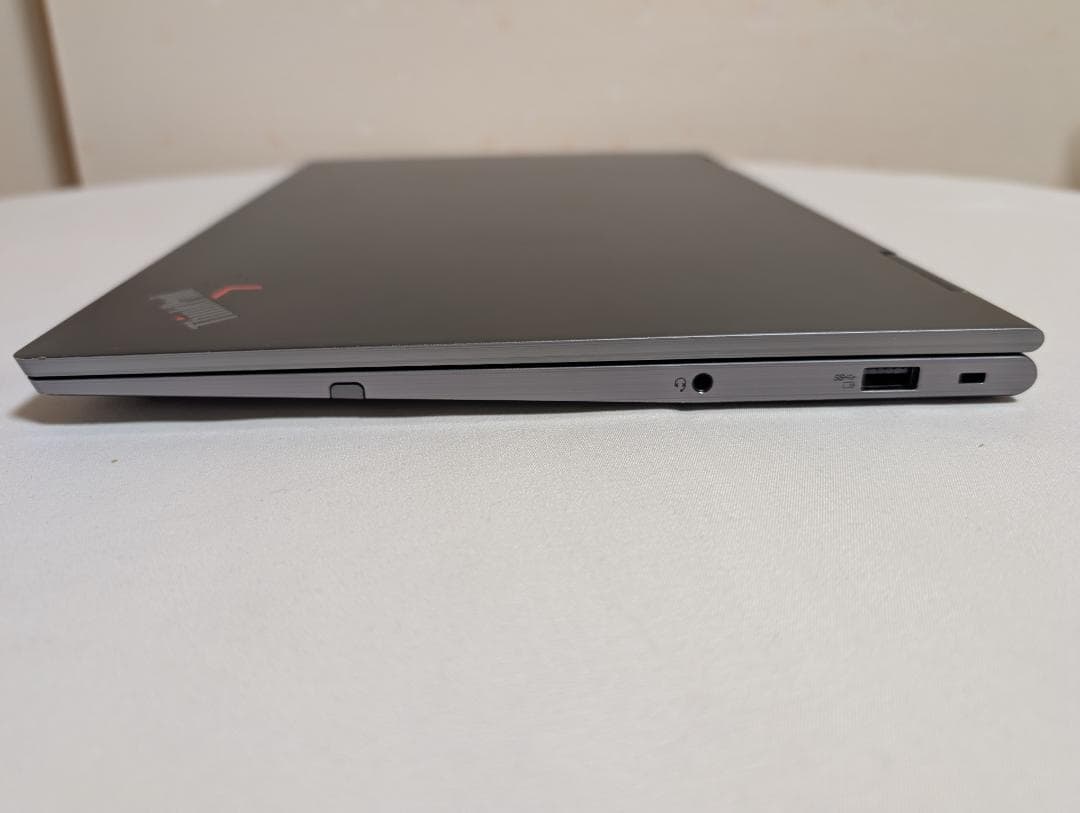 Windowsノート本体 ThinkPad X1 Yoga Gen6 i7 16GB #25042