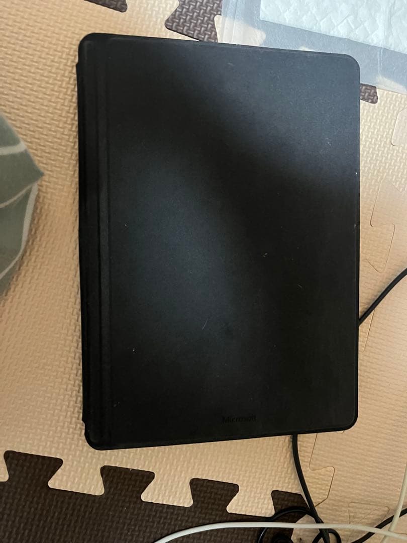 Windowsタブレット本体 Surface go3