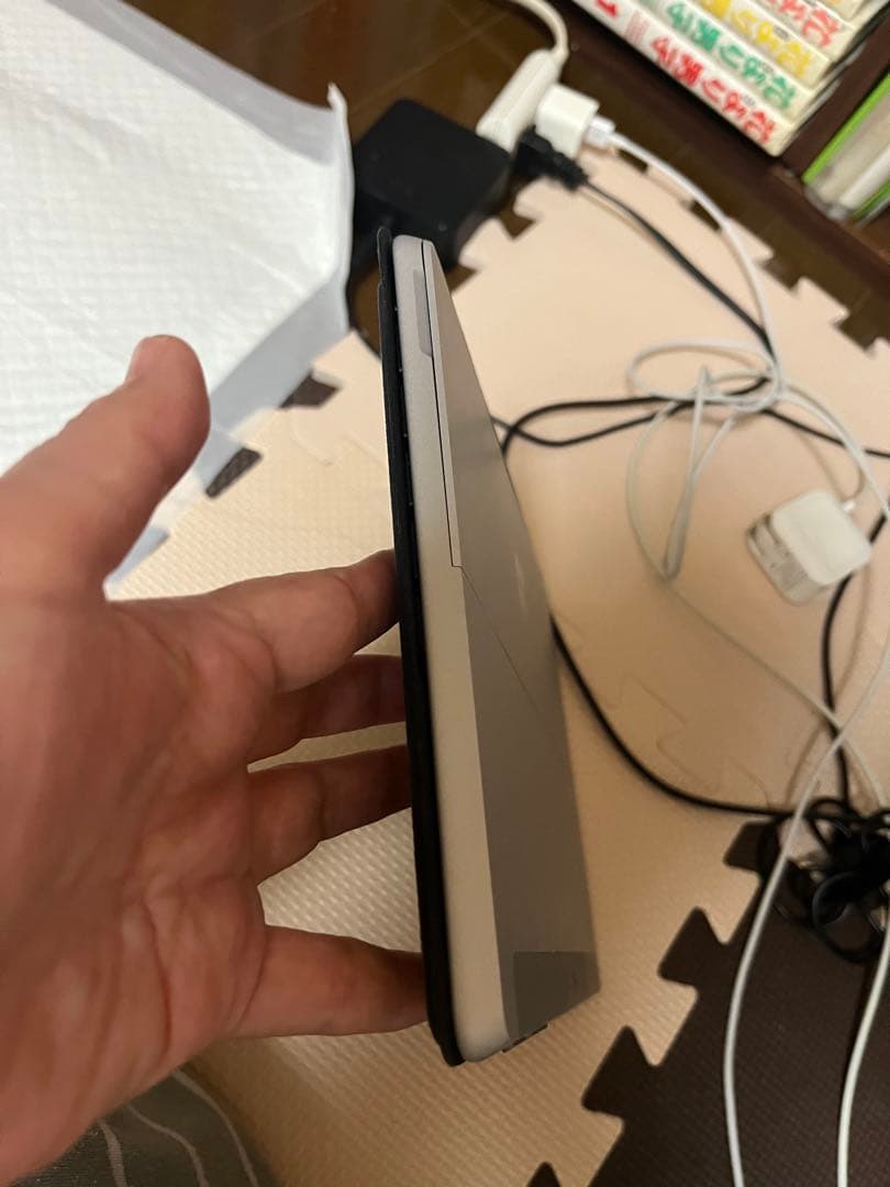 Windowsタブレット本体 Surface go3