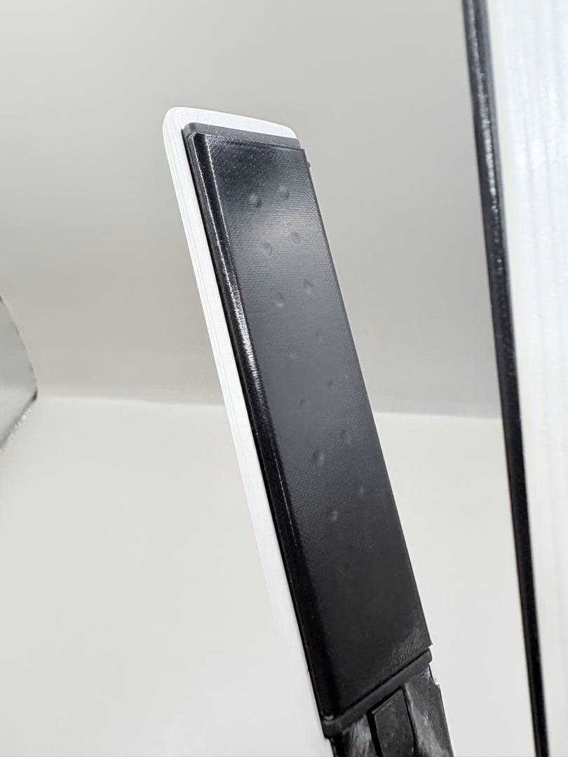 ReFa MTG リファ ストレートアイロン ヘアアイロン 388