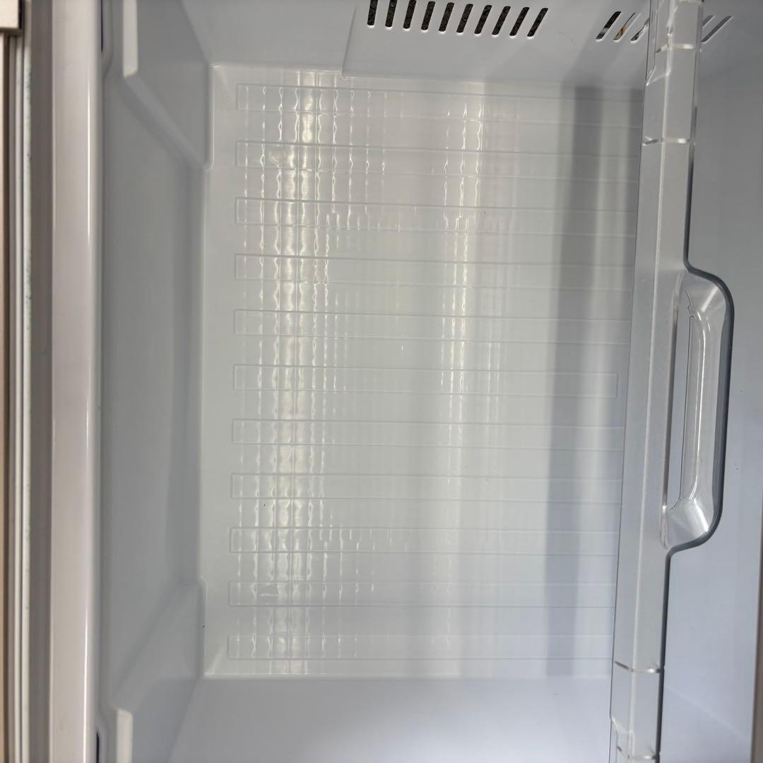 ★599　三菱　冷蔵庫　大型　500ℓ級　フレンチドア　設置無料　中古　安い‼️