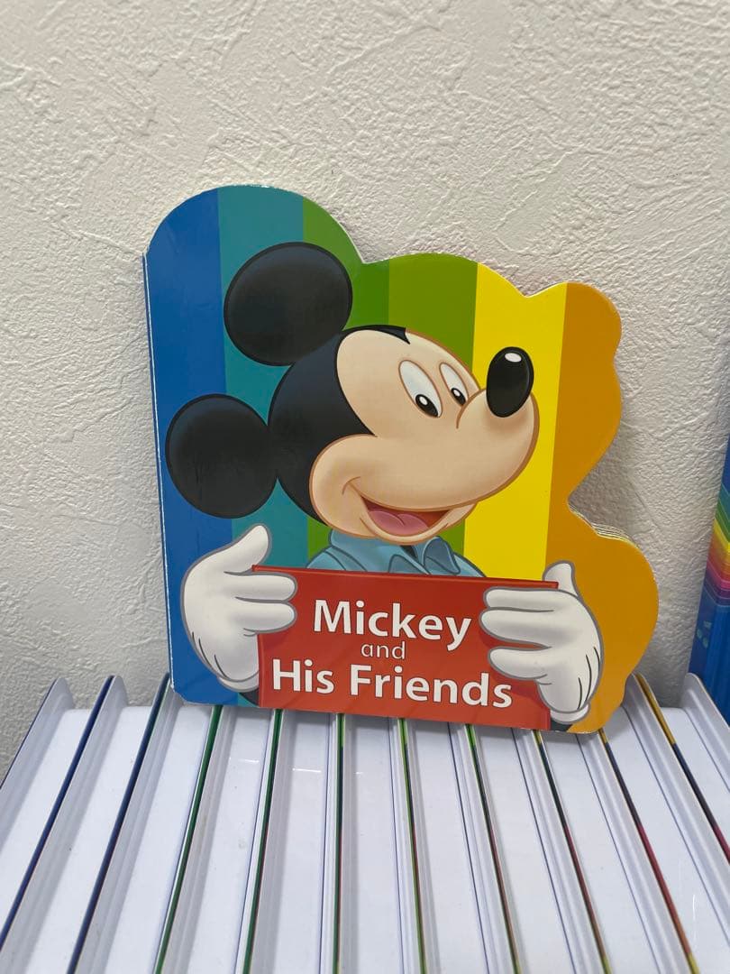 DWE ディズニー英語システム　シングアロングフルセット　ブルーレイ　779