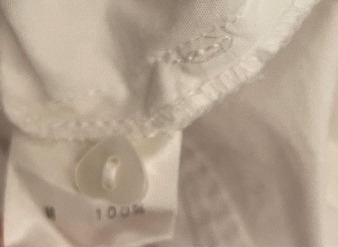 BABY,THESTARSSHINEBRIGHT ハートハートブラウス【日本製】