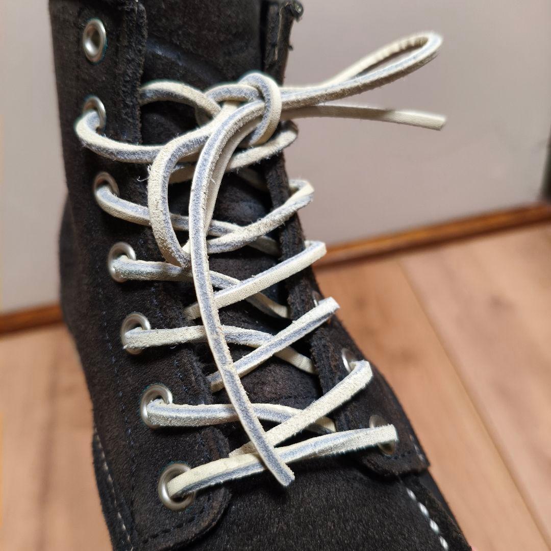 crlv RED WING 8874 クラシックモック US5 E